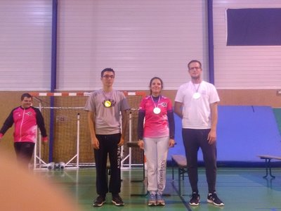 Concours débutants Aizenay 11 novembre 2017, IMG_20171111_164835