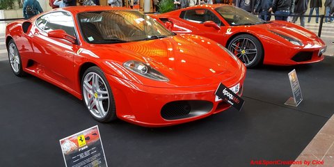  EPOQ'AUTOS LYON 2017, 094330