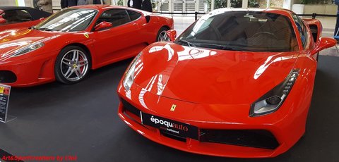  EPOQ'AUTOS LYON 2017, 094426