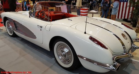  EPOQ'AUTOS LYON 2017, 101408