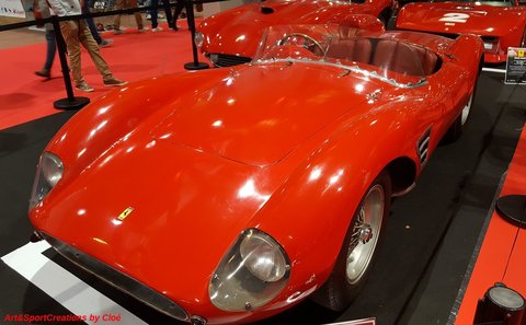  EPOQ'AUTOS LYON 2017, 103755