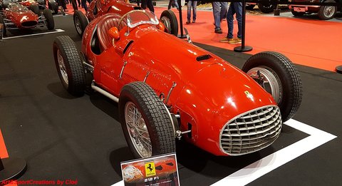  EPOQ'AUTOS LYON 2017, 104236