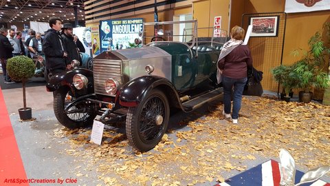  EPOQ'AUTOS LYON 2017, 104614
