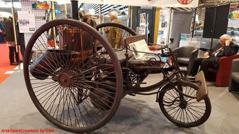  EPOQ'AUTOS LYON 2017, 105323