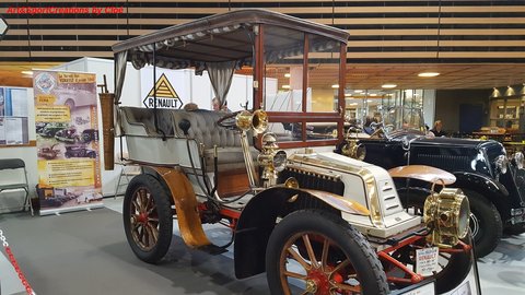  EPOQ'AUTOS LYON 2017, 112514