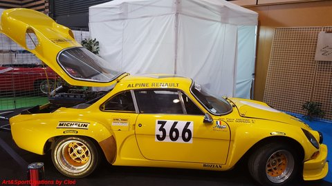 EPOQ'AUTOS LYON 2017, 113112