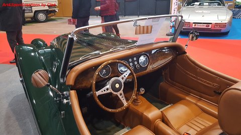  EPOQ'AUTOS LYON 2017, 115500