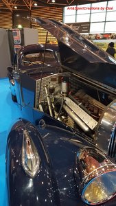  EPOQ'AUTOS LYON 2017, 120044