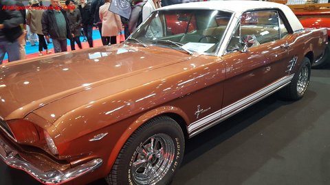  EPOQ'AUTOS LYON 2017, 120248