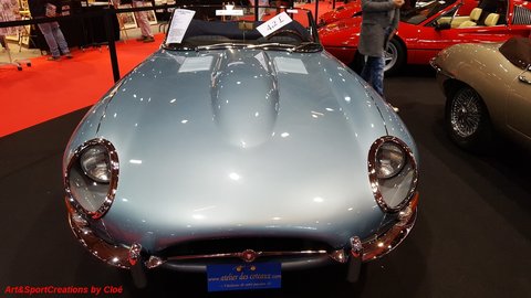  EPOQ'AUTOS LYON 2017, 122406