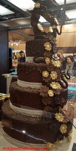 SALON du CHOCOLAT LYON 2017, 153933