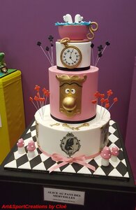 SALON du CHOCOLAT LYON 2017, 154056