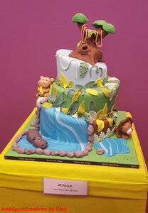 SALON du CHOCOLAT LYON 2017, 154108
