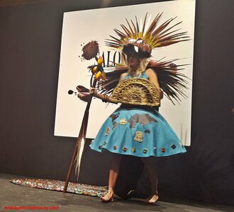 SALON du CHOCOLAT LYON 2017, 170145