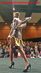 SALON du CHOCOLAT LYON 2017, 170359