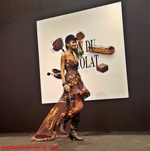 SALON du CHOCOLAT LYON 2017, 170631