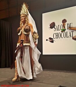 SALON du CHOCOLAT LYON 2017, 170641
