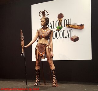 SALON du CHOCOLAT LYON 2017, 170841