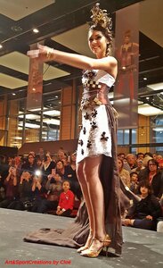 SALON du CHOCOLAT LYON 2017, 171016