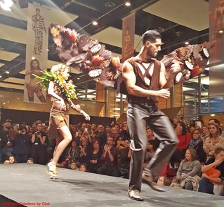 SALON du CHOCOLAT LYON 2017, 171738