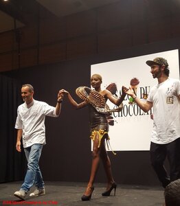 SALON du CHOCOLAT LYON 2017, 171950