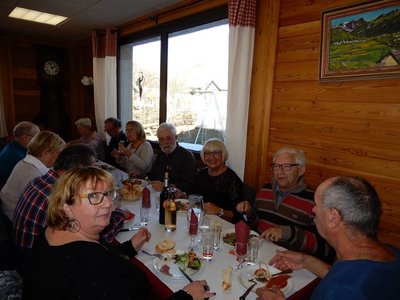 repas de la chèvre, DSCN2160