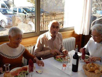 repas de la chèvre, DSCN2164