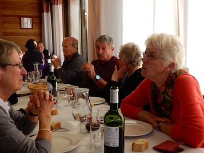 repas de la chèvre, DSCN2167