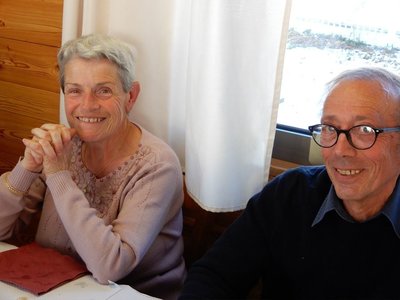 repas de la chèvre, DSCN2176