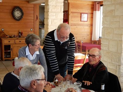 repas de la chèvre, DSCN2177