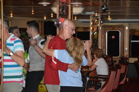 Cruise From the 9th september to the 16th september 2017, 9 SEPT 2017  61 
