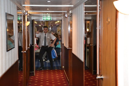 Cruise From the 9th september to the 16th september 2017, 9 SEPT 2017  65 
