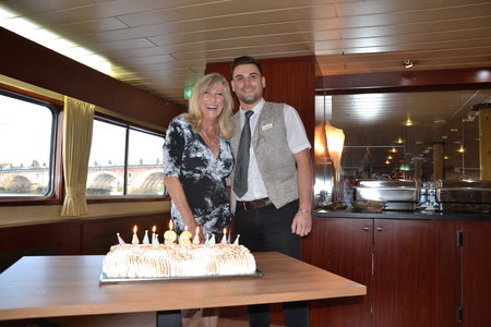 Cruise From the 9th september to the 16th september 2017, 9 SEPT 2017  71 