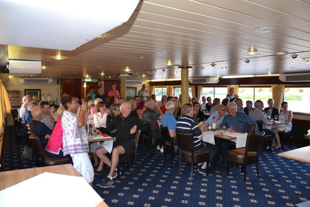 Cruise From the 9th september to the 16th september 2017, 9 SEPT 2017  72 