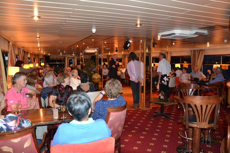 Cruise From the 9th september to the 16th september 2017, 9 SEPT 2017  82 