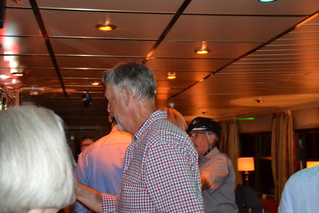 Cruise From the 9th september to the 16th september 2017, 9 SEPT 2017  92 