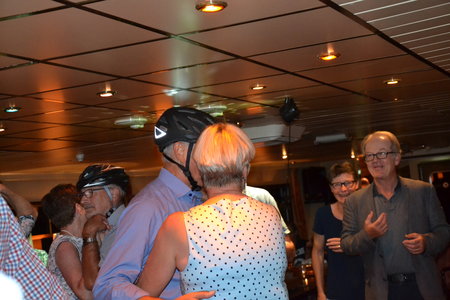 Cruise From the 9th september to the 16th september 2017, 9 SEPT 2017  95 