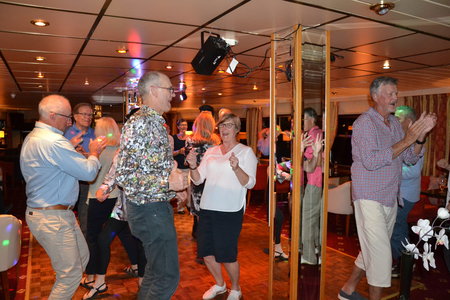 Cruise From the 9th september to the 16th september 2017, 9 SEPT 2017  98 