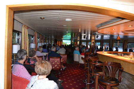Cruise From the 9th september to the 16th september 2017, 9 SEPT 2017A  1 