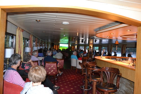 Cruise From the 9th september to the 16th september 2017, 9 SEPT 2017A  2 