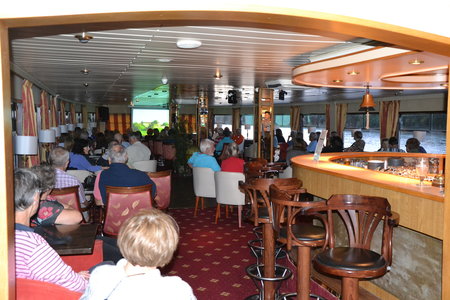 Cruise From the 9th september to the 16th september 2017, 9 SEPT 2017A  3 