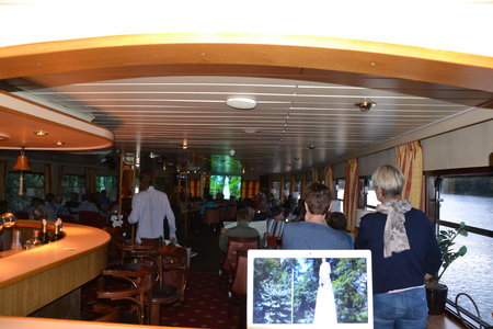 Cruise From the 9th september to the 16th september 2017, 9 SEPT 2017A  4 