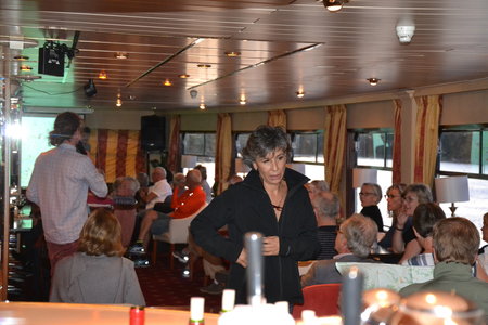 Cruise From the 9th september to the 16th september 2017, 9 SEPT 2017A  5 