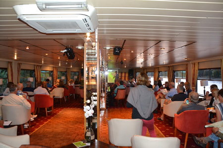Cruise From the 9th september to the 16th september 2017, 9 SEPT 2017A  8 