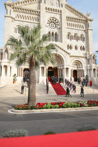 Fête Nationale Monaco 2017. Carabiniers, Fête-Nationale-2017-74