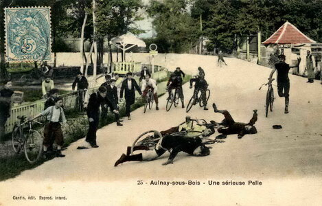 Archives aulnay, FRAC9300502_3FI3-881