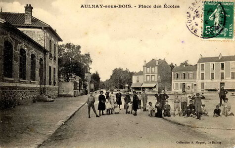 Archives aulnay, FRAC9300502_3FI3-1041
