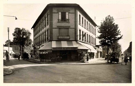 Archives aulnay, FRAC9300502_3FI3-1943