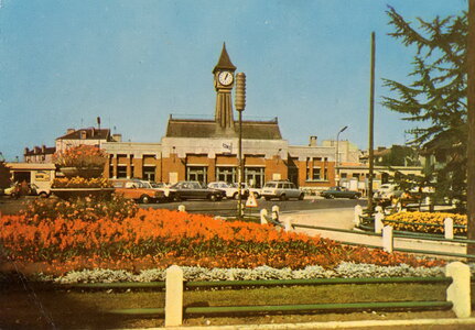 Archives aulnay, FRAC9300502_3FI3-2116