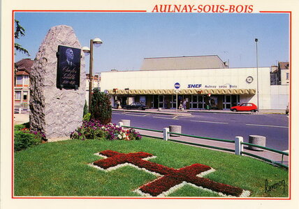 Archives aulnay, FRAC9300502_3FI3-2117